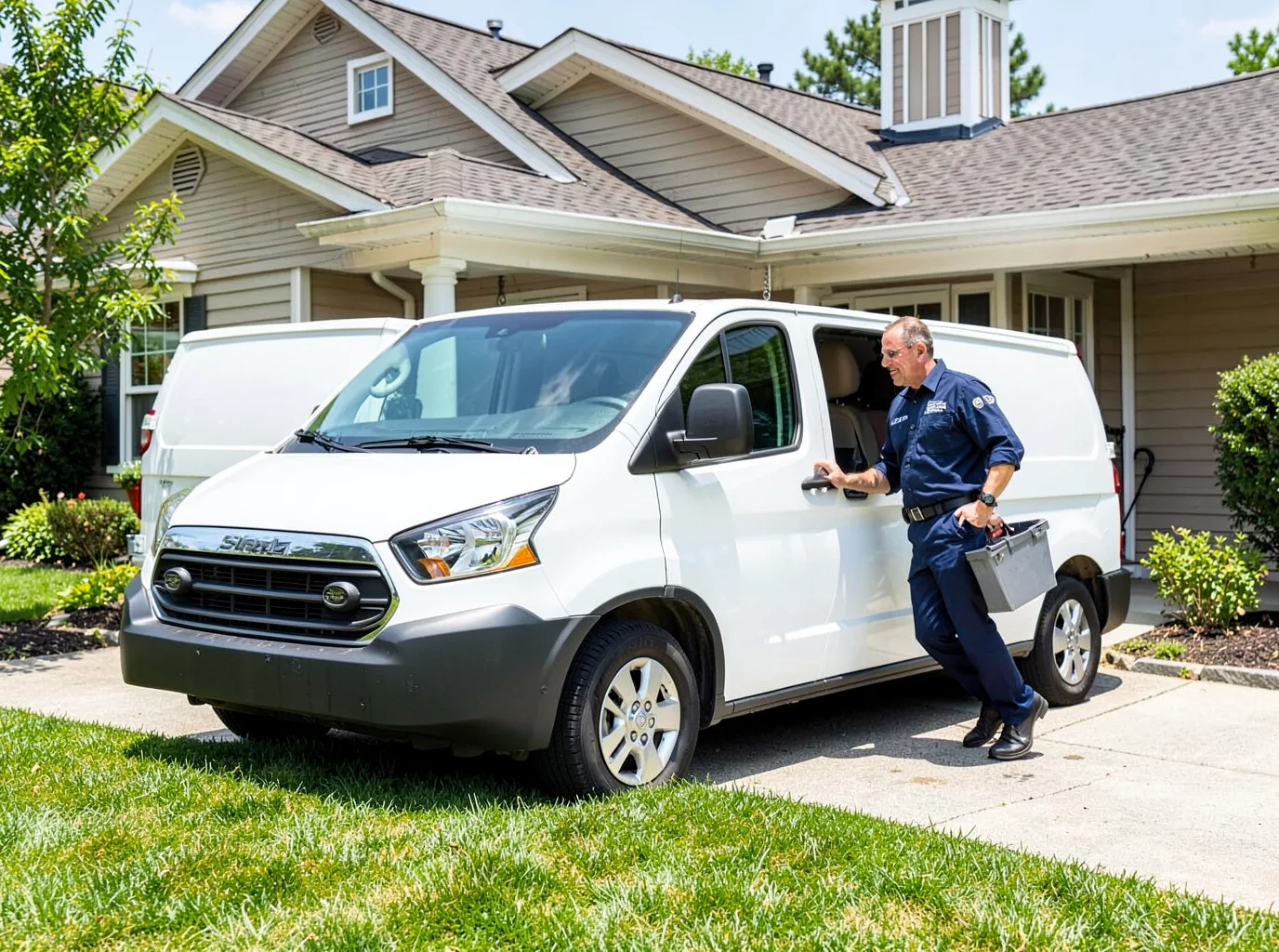 Emergency Plumber company in Mount Perry, OH