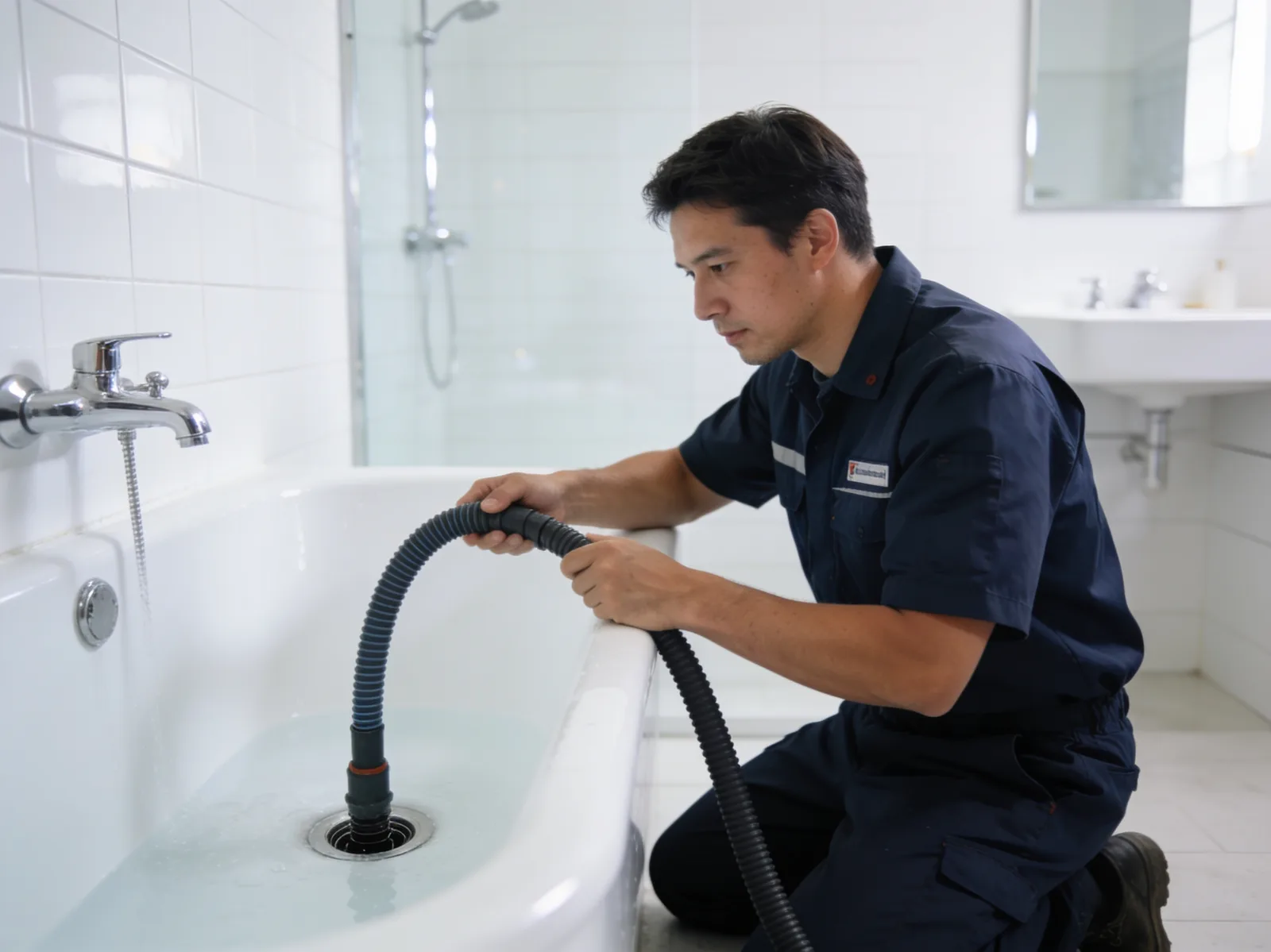 Emergency Plumber Mount Perry, OH FAQs
